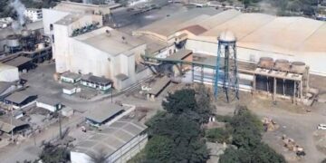 Denuncian contaminación del ingenio El Higo en la Mañanera