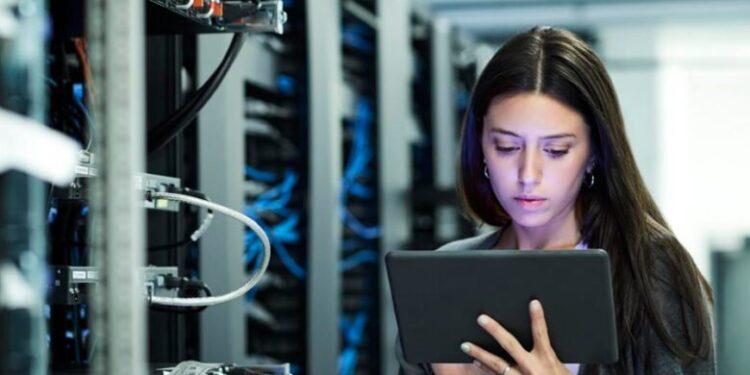 Liderazgo femenino que transforma el sector TI