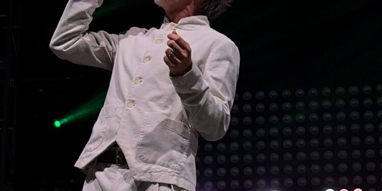 Mariachi Elástico conquista Sala Urbana y confirma la vigencia del mariachi en clave contemporánea