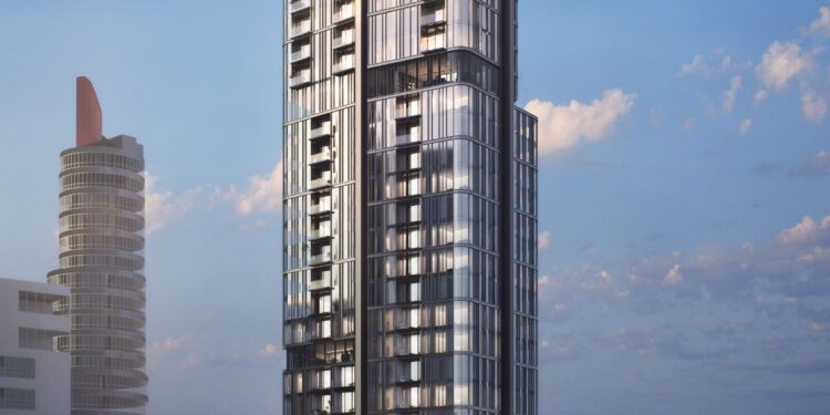 GFA y Hilton anuncian Waldorf Astoria Residences Guadalajara, debut de branded residences en México y LATAM