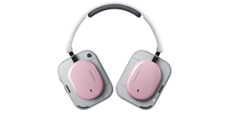 Nothing presenta los auriculares Headphone (a): cuatro colores vibrantes y una batería con cinco días de duración