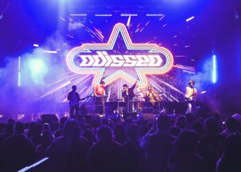 Odisseo encabezará Sonorama Ribera del Duero México 2026 en el Estadio Fray Nano