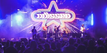 Odisseo encabezará Sonorama Ribera del Duero México 2026 en el Estadio Fray Nano