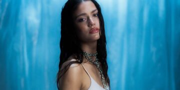 Olivia Wald presenta en México su álbum debut “Cuerpo” en Playhaus by Totalplay