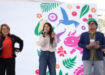 Más de mil personas participan en mega clase gratuita de inversiones impulsada por SEDECO