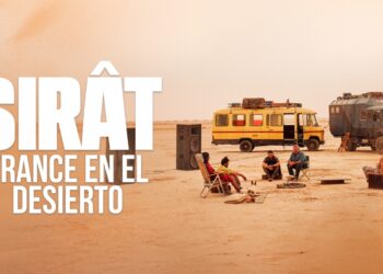 La voz de Hind Rajab y Sirát encabezan los estrenos de Sofá Digital para compra y renta en plataformas