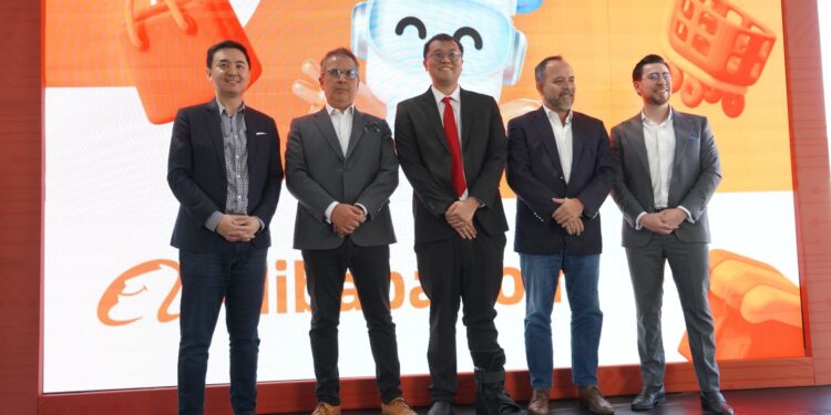 Alibaba.com convierte a México en un mercado estratégico, redoblando su apuesta por el abastecimiento Local-a-Local