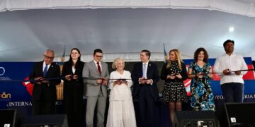 Entre gaitas, futbol y literatura arranca la quinta edición de la Feria Internacional del Libro de Coyoacán 2026