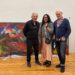 La artista tamaulipeca Margarita Morales inaugurará su gran exposición pictórica en el Museo de la Ciudad de México