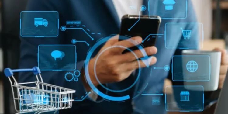 Santander y Visa completan en Latinoamérica los primeros pagos gestionados íntegramente por agentes de IA