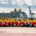 Construcción de nuevo muelle en Ensenada busca responder al crecimiento del turismo de cruceros