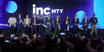 incMTY 2026 arranca con fuerza: IA, capital global y la alianza México-Japón definen la apertura