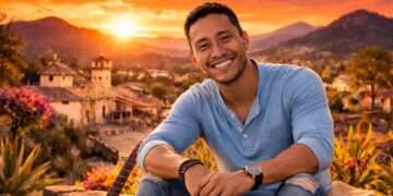 Mi propuesta musical es digital y con matices tradicionales: David Rogel Figueroa