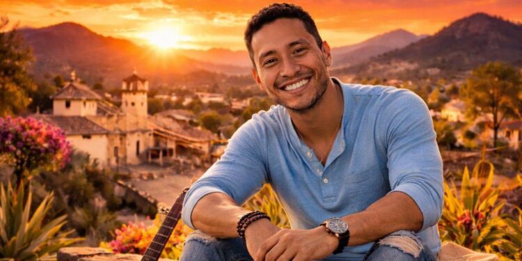 Mi propuesta musical es digital y con matices tradicionales: David Rogel Figueroa