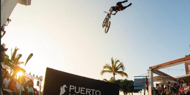 Jalisco presenta “Exploremos al estilo Jalisco” y anuncia Downhill Puerto Vallarta 2026 como parte de su apuesta por el turismo social y deportivo