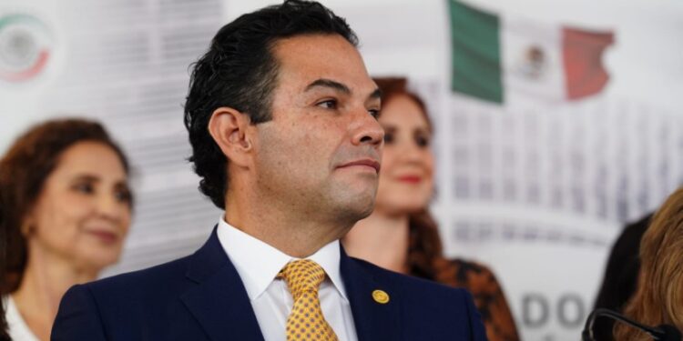 Derrota en las urnas, escaño en el Senado: el caso Vargas