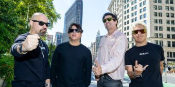 Los Rabanes preparan su show junto a Orqueska en el Vive Latino 2026