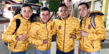 Riko Manfor lanza su sencillo “Regalo de Dios” de Julión Álvarez