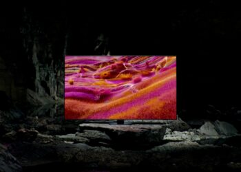 La temporada de premios se vive mejor con una verdadera pantalla QLED