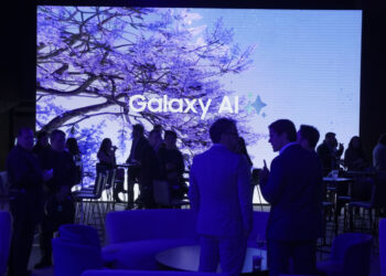 Samsung florece en violeta: presenta en México la nueva serie Galaxy S26 y los Galaxy Buds4 impulsados por AI