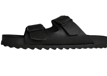 La Sandalia del Futuro: tecnología 3D y materiales de alto rendimiento para caminar con más estabilidad