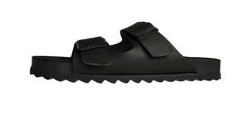 La Sandalia del Futuro: tecnología 3D y materiales de alto rendimiento para caminar con más estabilidad