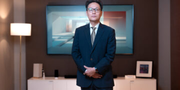 20 años en la cima: el legado de Samsung que redefine las TVs