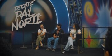 HEINEKEN México sigue sumando esfuerzos para robustecer el Programa de Sustentabilidad de Tecate Pal Norte y en conjunto dejar una huella positiva