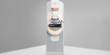 Llega a México mamógrafo con tecnología de tomosíntesis 3D que ofrece el rango angular más amplio del mercado para una mejor detección del cáncer