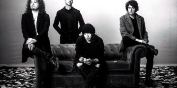 Whisky Caravan presenta Invisibles en México antes de su llegada al Sonorama Ribera del Duero México 2026