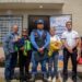 Por 17 años consecutivos, GSMI regala casas y cambia vidas