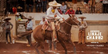 Tras el éxito de Linaje Charro, Mundo Charro abre sus puertas a la comunidad charra