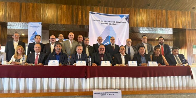 FECOMEX reprueba posicionamiento del titular de CONCANACO