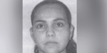 Cae una de las hijas de «El Mayo» Zambada: retienen a Mónica Zambada Niebla en Sinaloa