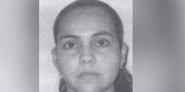 Cae una de las hijas de «El Mayo» Zambada: retienen a Mónica Zambada Niebla en Sinaloa