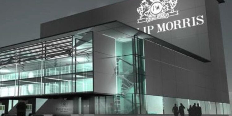 Exigen pago a Philip Morris por adeudos que superan los 50 millones