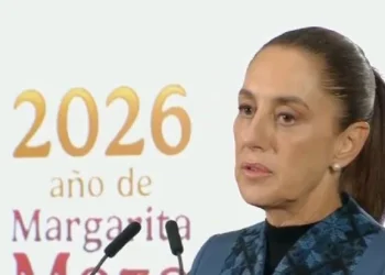 Suman más de 130 mil personas desaparecidas en los últimos 20 años; gobierno de Sheinbaum los divide en tres categorías