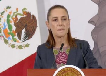 «La ONU dejó de cumplir su labor», critica Sheinbaum en el marco del conflicto bélico en Irán