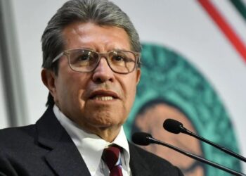 “Iniciativa de reforma electoral sólo incluirá las propuestas del decálogo presidencial”, afirma Monreal