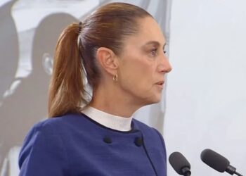 «Estamos trabajando por la paz», asegura Sheinbaum en Jalisco a 12 días del abatimiento de «El Mencho» y a casi tres meses del Mundial