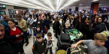 Asciende a 352 la cifra de mexicanos evacuados de Medio Oriente tras conflicto bélico