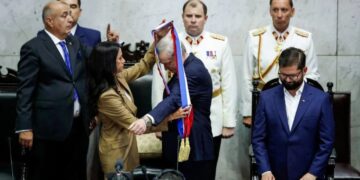 Chile cambia de gobierno: el ultraderechista José Antonio Kast asume la presidencia