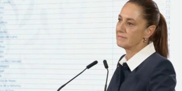 Sheinbaum presenta «plan B» tras rechazo a su reforma electoral: reducirá recursos a congresos locales e impulsará la consulta popular