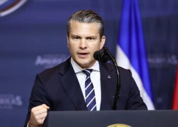 EU afirma que Mojtabá Jameneí «está herido y huyendo” tras ataques contra Irán