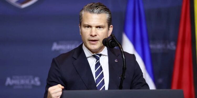 EU afirma que Mojtabá Jameneí «está herido y huyendo” tras ataques contra Irán