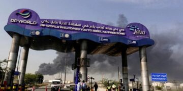 Teherán ataca sucursales de Citibank en Emiratos Árabes Unidos y Baréin por agresión a bancos iraníes