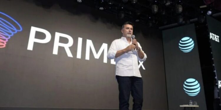 El hijo del director del principal socio de AT&T en México también falleció en el accidente hacia Valle de Bravo