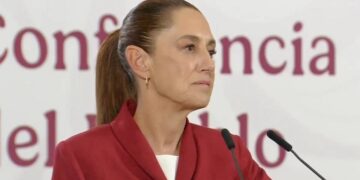 “Es un gesto de acercamiento”, dice Sheinbaum tras reconocimiento del rey Felipe VI de abusos en la Conquista