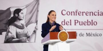 “Se atienden las demandas factibles”: Sheinbaum pide a la CNTE movilizaciones pacíficas