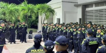 Caen en Colombia tres sujetos buscados en EU por narcotráfico a través de veleros y contenedores